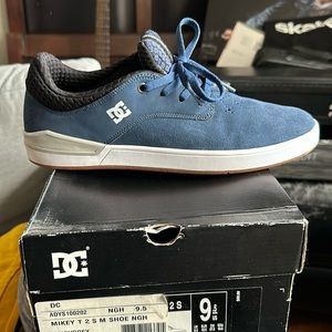 DC Shoes Mikey Taylor 2 9.5